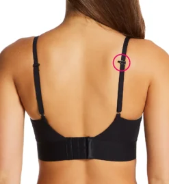 Natori Bliss Flex Longline Contour Underwire Bra 722276 -Simone Perele Bikinis Shop natori nat001 722276 bs