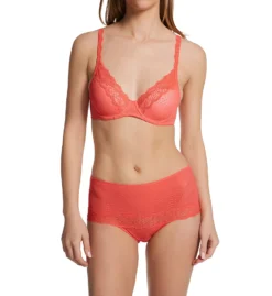 Natori Beyond Convertible Contour Underwire Bra 722286 -Simone Perele Bikinis Shop natori nat001 722286 cs4