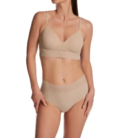 Natori Bliss Perfection Contour Soft Cup Bra 723154 -Simone Perele Bikinis Shop natori nat001 723154 cs1