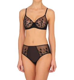 Natori Botanique Unlined Underwire Bra 724272 -Simone Perele Bikinis Shop natori nat001 724272 cs3