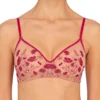 Natori Botanique Unlined Underwire Bra 724272