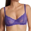 Natori Heavenly Convertible Balconette Underwire Bra 724314