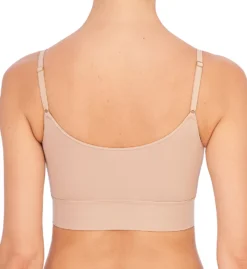 Natori Bliss Flex Longline Bralette 725276 -Simone Perele Bikinis Shop natori nat001 725276 bs