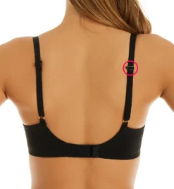 Natori Minimal Convertible Push-Up Bra 727229 -Simone Perele Bikinis Shop natori nat001 727229 bs