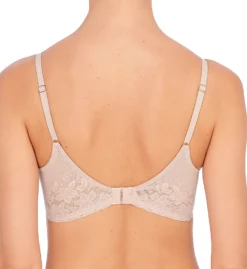 Natori Sheer Glamour Push-Up Underwire Bra 727252 -Simone Perele Bikinis Shop natori nat001 727252 bs