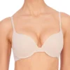 Natori Sheer Glamour Push-Up Underwire Bra 727252