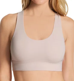 Natori Bliss Femme Racerback Lace Bralette 728289