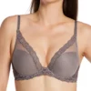 Natori Feathers Contour Plunge Bra 730023