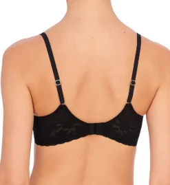 Natori Sheer Glamour Full Fit Contour Underwire 731252 -Simone Perele Bikinis Shop natori nat001 731252 bs
