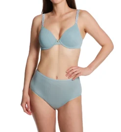 Natori Pure Luxe Contour Underwire Bra 732080 -Simone Perele Bikinis Shop natori nat001 732080 cs5