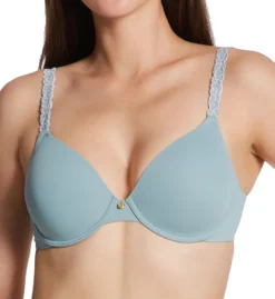 Natori Pure Luxe Contour Underwire Bra 732080