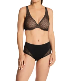Natori Revive Full Fit Underwire Bra 734304 -Simone Perele Bikinis Shop natori nat001 734304 cs2