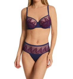 Natori Frame Full Fit Underwire Bra 734310 -Simone Perele Bikinis Shop natori nat001 734310 cs1