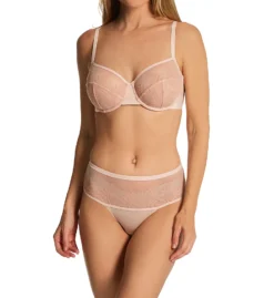 Natori Frame Full Fit Underwire Bra 734310 -Simone Perele Bikinis Shop natori nat001 734310 cs2