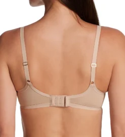 Natori Hidden Glamour Full Fit Underwire Contour Bra 736044 -Simone Perele Bikinis Shop natori nat001 736044 bs