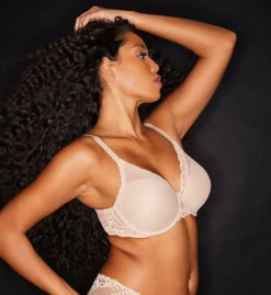 Natori Feathers Full Figure Contour Underwire Bra 741299 -Simone Perele Bikinis Shop natori nat001 741299 cs1