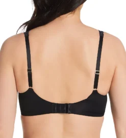 Natori Pure Luxe Custom Coverage Seamless Underwire Bra 744080 -Simone Perele Bikinis Shop natori nat001 744080 bs