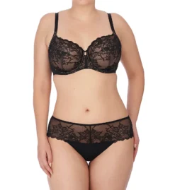 Natori Statement Full Figure Underwire Bra 746211 -Simone Perele Bikinis Shop natori nat001 746211 cs2