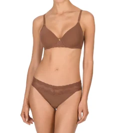 Natori Bliss Perfection One Size Fits All Thong 750092 -Simone Perele Bikinis Shop natori nat001 750092 cs4