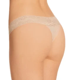 Natori Bliss Perfection One Size Thong - 3 Pack 750092P -Simone Perele Bikinis Shop natori nat001 750092p bs