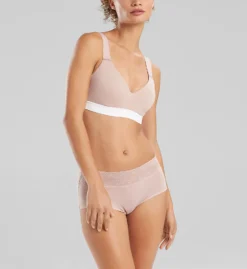 Natori Dynamic Convertible Contour Sports Bra 751245 -Simone Perele Bikinis Shop natori nat001 751245 cs3