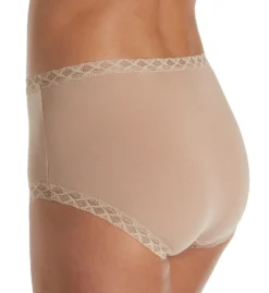 Natori Bliss Full Brief Panty - 3 Pack 755058P -Simone Perele Bikinis Shop natori nat001 755058p bs