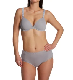 Natori Bliss Full Brief Panty - 3 Pack 755058P -Simone Perele Bikinis Shop natori nat001 755058p cs2