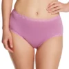 Natori Bliss Full Brief Panty - 3 Pack 755058P