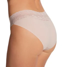 Natori Bliss Perfection One Size Fits All V-Kini Panty 756092 -Simone Perele Bikinis Shop natori nat001 756092 bs