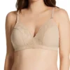 Natori Bliss Perfection Wireless Contour Nursing Bra 760154