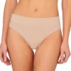 Natori Bliss Flex Thong Panty - 3 Pack 771276P