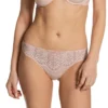 Natori Lush Thong Panty 771309
