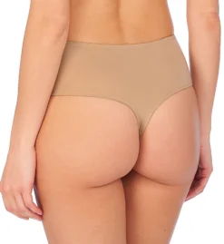 Natori Side Effect High Rise Thong Panty 771311 -Simone Perele Bikinis Shop natori nat001 771311 bs