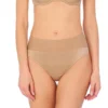 Natori Side Effect High Rise Thong Panty 771311