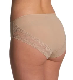 Natori Bliss Perfection French Cut Panty 772092 -Simone Perele Bikinis Shop natori nat001 772092 bs