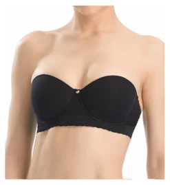 Natori Truly Smooth Smoothing Strapless Contour Bra 774070