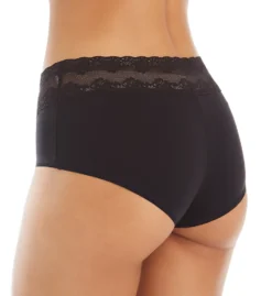 Natori Bliss Perfection One Size Boyshort Panty 775092 -Simone Perele Bikinis Shop natori nat001 775092 bs