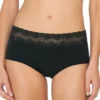 Natori Bliss Perfection One Size Boyshort Panty 775092