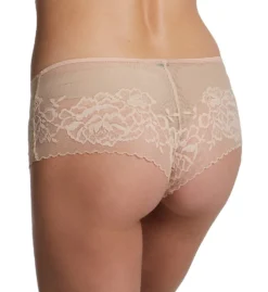 Natori Flora Lace Bikini Panty 776150 -Simone Perele Bikinis Shop natori nat001 776150 bs