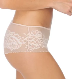 Natori Flora Lace Bikini Panty 776150 -Simone Perele Bikinis Shop natori nat001 776150 cs1