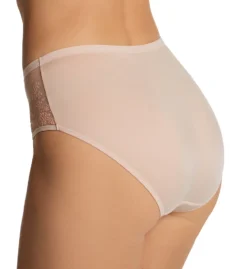 Natori Frame Brief Panty 776310 -Simone Perele Bikinis Shop natori nat001 776310 bs