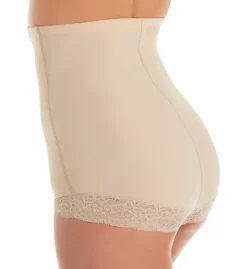 Natori Plush Hi Waist Brief Panty 786222 -Simone Perele Bikinis Shop natori nat001 786222 bs
