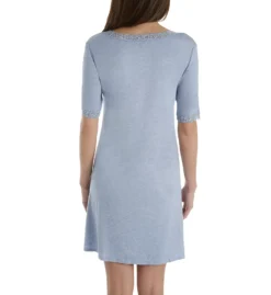 Natori Feather Essentials Sleepshirt C72029 -Simone Perele Bikinis Shop natori nat001 c72029 bs