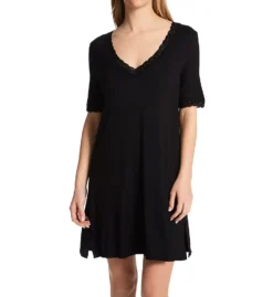 Natori Feather Essentials Sleepshirt C72029