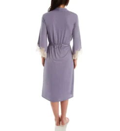 Natori Luxe Shangri-La Long Robe E74056 -Simone Perele Bikinis Shop natori nat001 e74056 bs