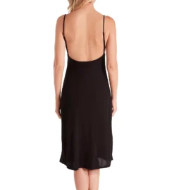 Natori Luxe Shangri-La Slip Chemise E78056 -Simone Perele Bikinis Shop natori nat001 e78056 bs