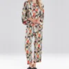 Natori Dynasty 26 Inch PJ Set E82631