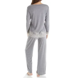 Natori Luxe Shangri-La PJ Set F76356 -Simone Perele Bikinis Shop natori nat001 f76356 bs