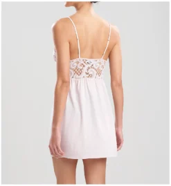 Natori Obsession Chemise N78065 -Simone Perele Bikinis Shop natori nat001 n78065 bs