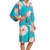 Natori Sakura Robe P74005